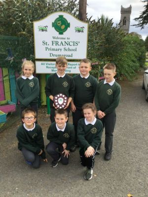 U12 Cup Winners